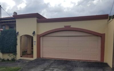 Unfurnished, Large Three Bedroom Home in Belen, Heredia