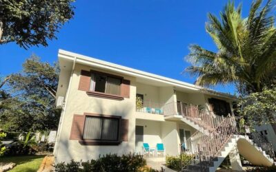 Beautiful 4 Bedroom Condo Apartment Near The Coco Beach