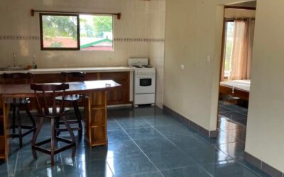 Beautiful Apartment 1km to Quepos Near Manuel Antonio