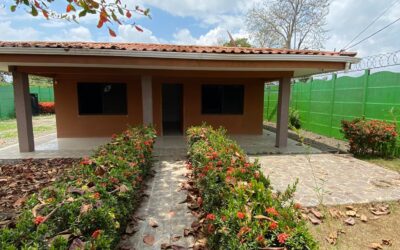 Beautiful Home Near Playa Bandera And Parrita