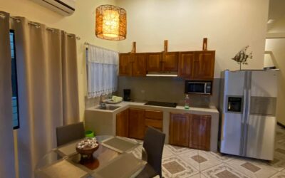 Amazing Apartment 600 meters from Down Town Quepos