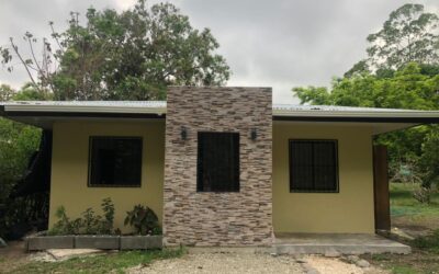 Beautiful Comfy Home Near Playa Cabuya