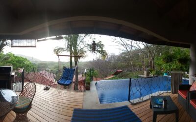 Beautiful Home Located in Hermosa Guanacaste