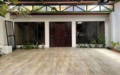 Spacious Home in Escazu