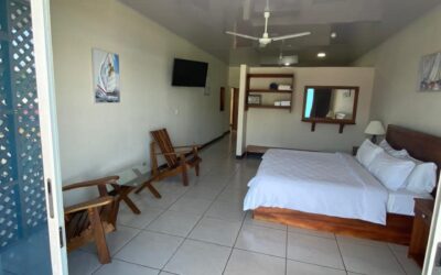 Beautiful Studio in Quepos Fully Equipped