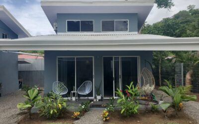 Brand New Adorable Loft Casita in Playa Hermosa near Jaco