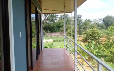 3 Bedroom House in Bahia Ballena