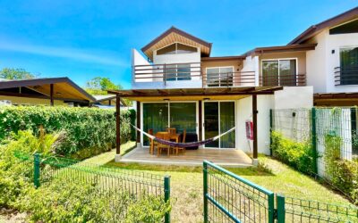 Beautiful House in Ciudad del Mar Development