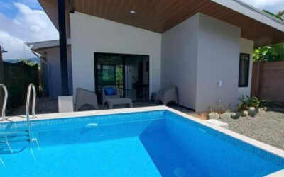 Beautiful Villa in Bahia Ballena