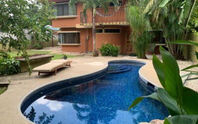 Large House in Potrero – Surfside