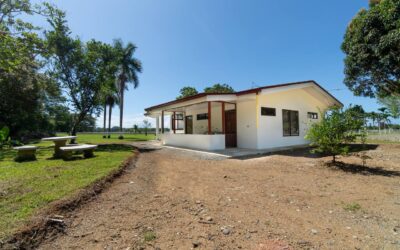 Casa Barco 3 bedrooms New House